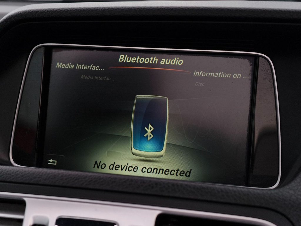 Used Mercedes-Benz E Class 2015 for sale - 76210582: Photo 37