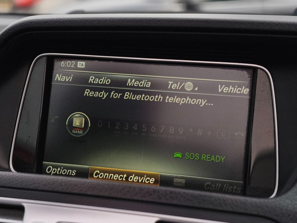 Used Mercedes-Benz E Class 2015 for sale - 76210582: Photo 39