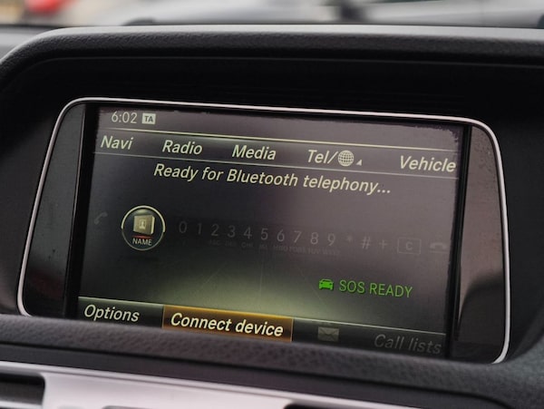 Used Mercedes-Benz E-Class 2015 for sale - 76210582: Photo 39