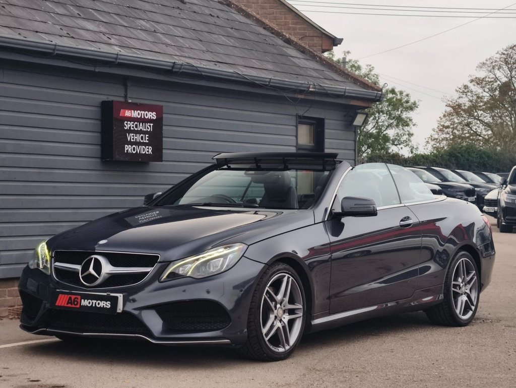 Used Mercedes-Benz E Class 2015 for sale - 76210582: Photo 8