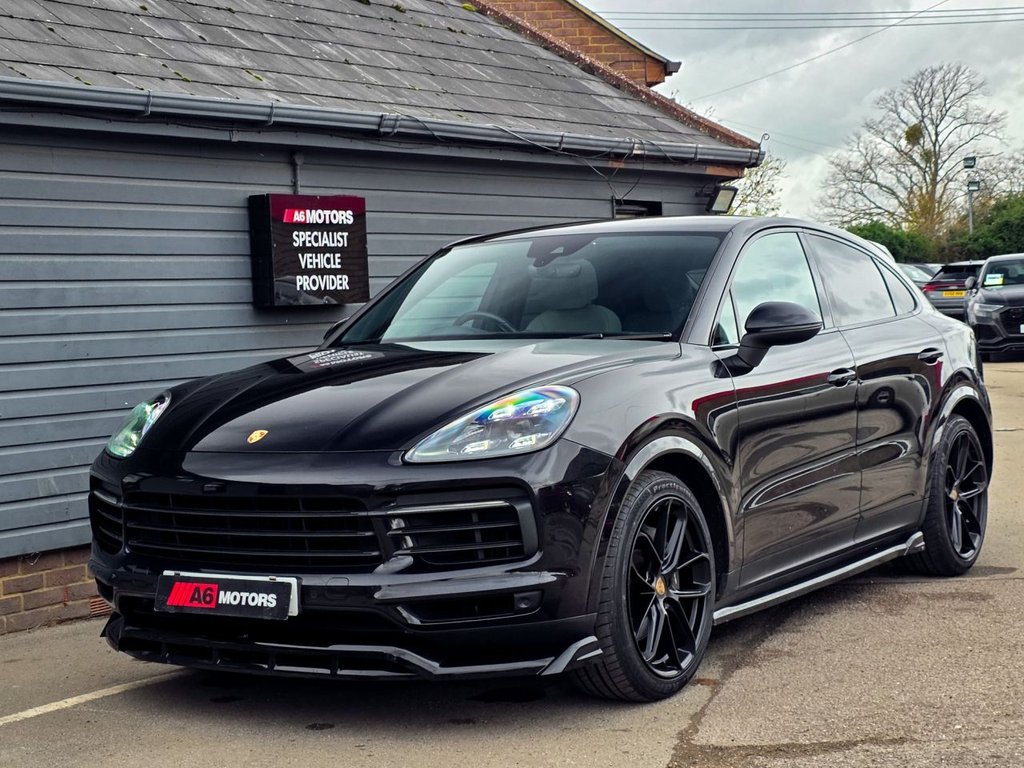 Used Porsche Cayenne 2019 for sale - 76768087: Photo 12