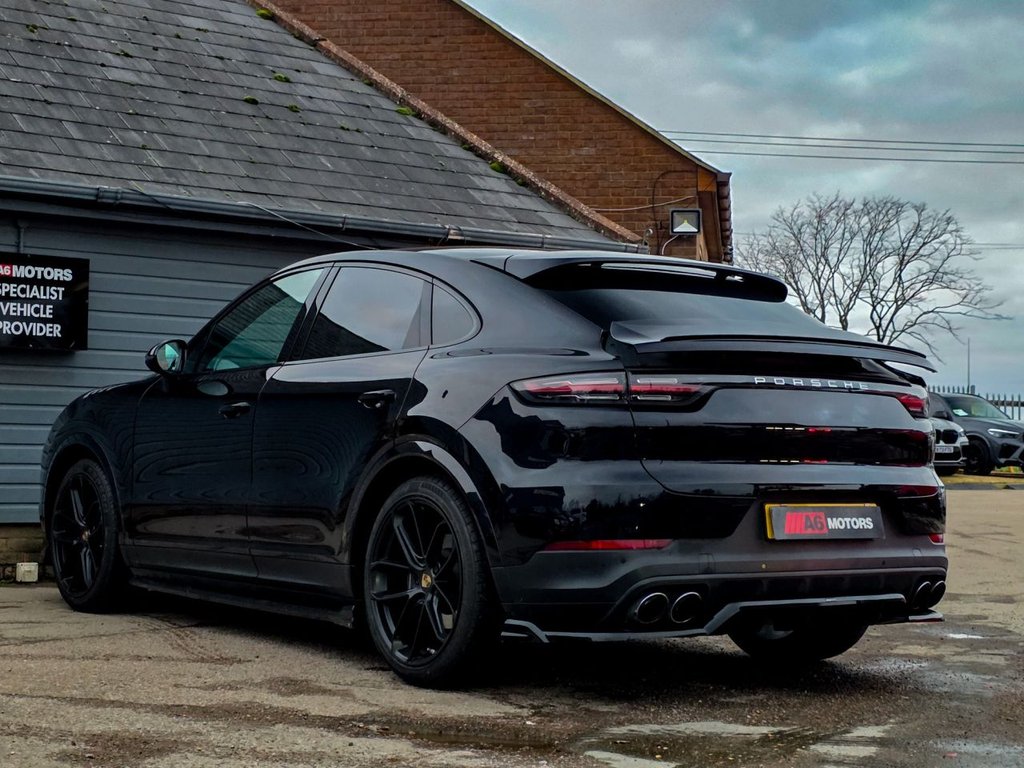 Used Porsche Cayenne 2019 for sale - 76768087: Photo 15