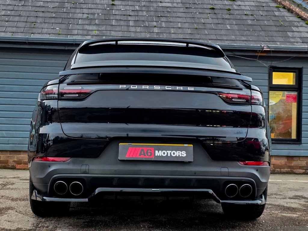 Used Porsche Cayenne 2019 for sale - 76768087: Photo 16