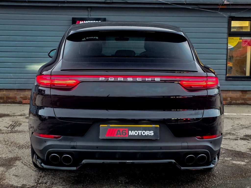 Used Porsche Cayenne 2019 for sale - 76768087: Photo 17