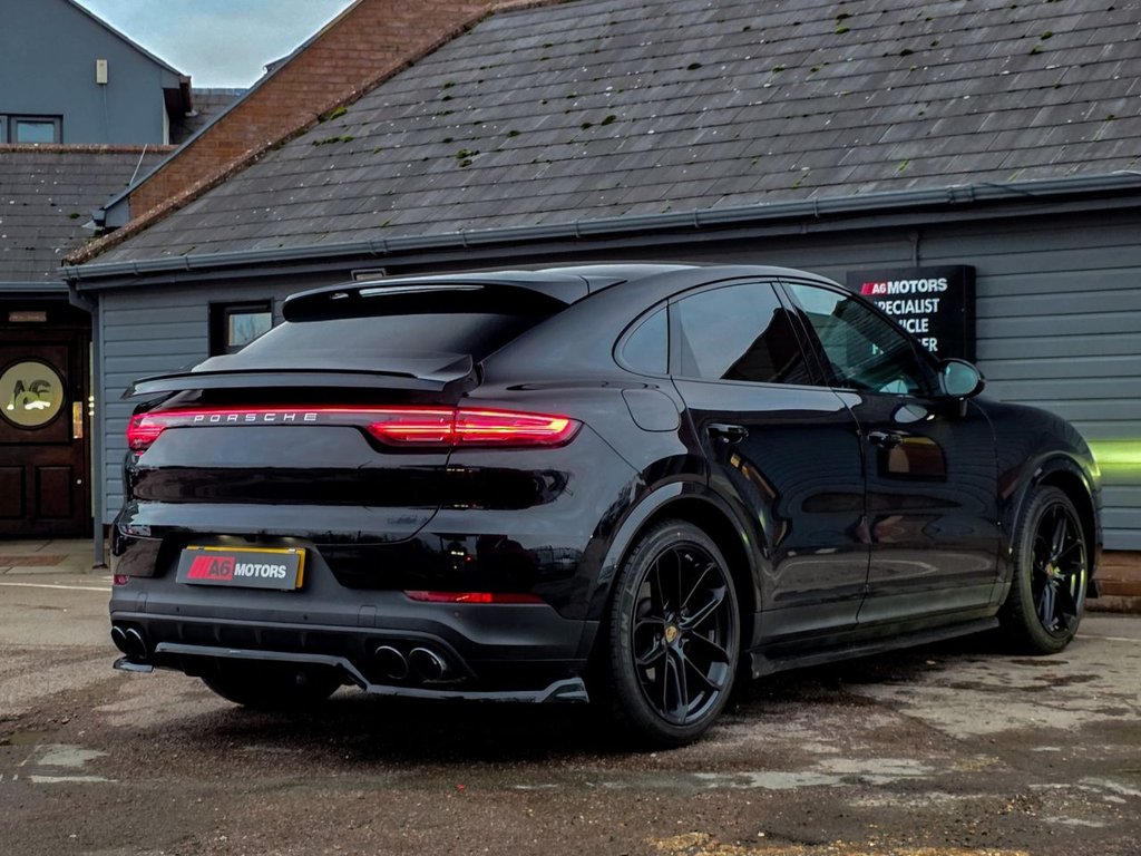 Used Porsche Cayenne 2019 for sale - 76768087: Photo 18