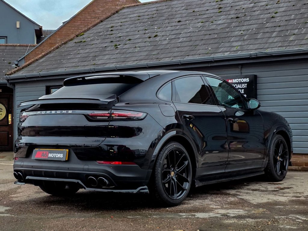 Used Porsche Cayenne 2019 for sale - 76768087: Photo 19