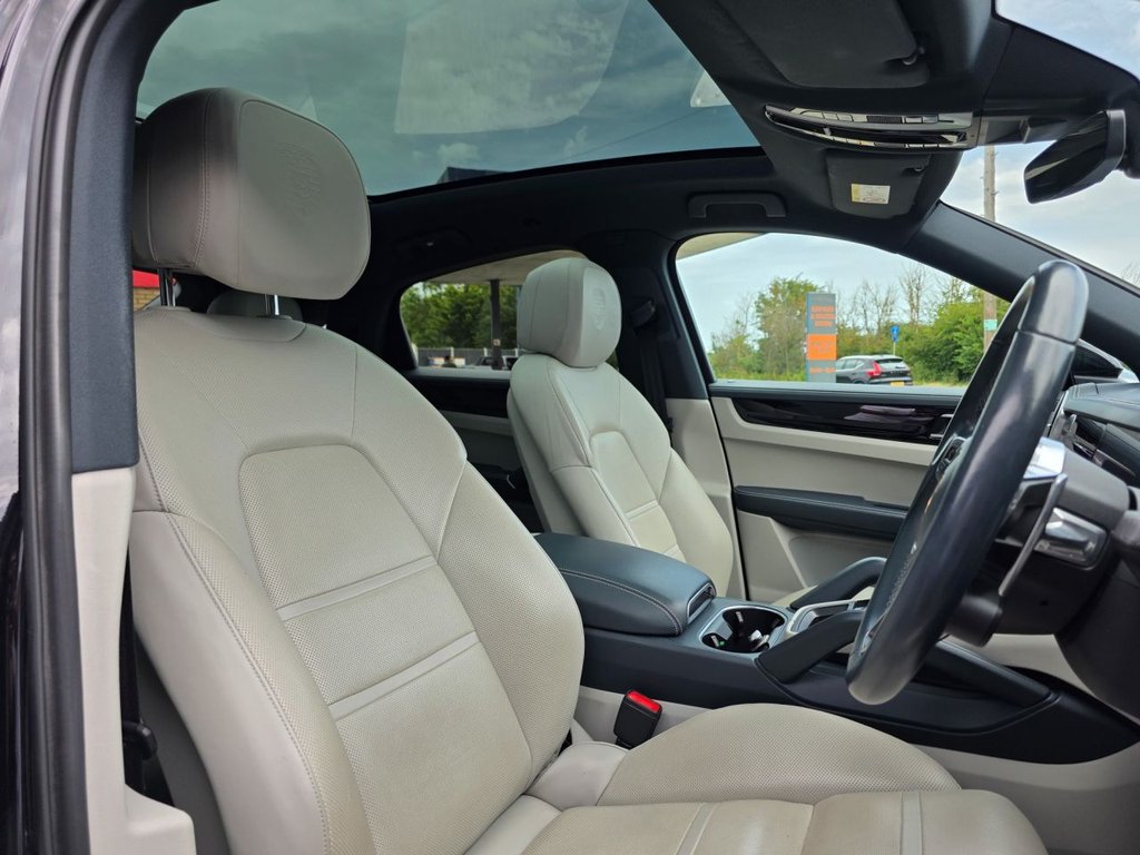 Used Porsche Cayenne 2019 for sale - 76768087: Photo 35