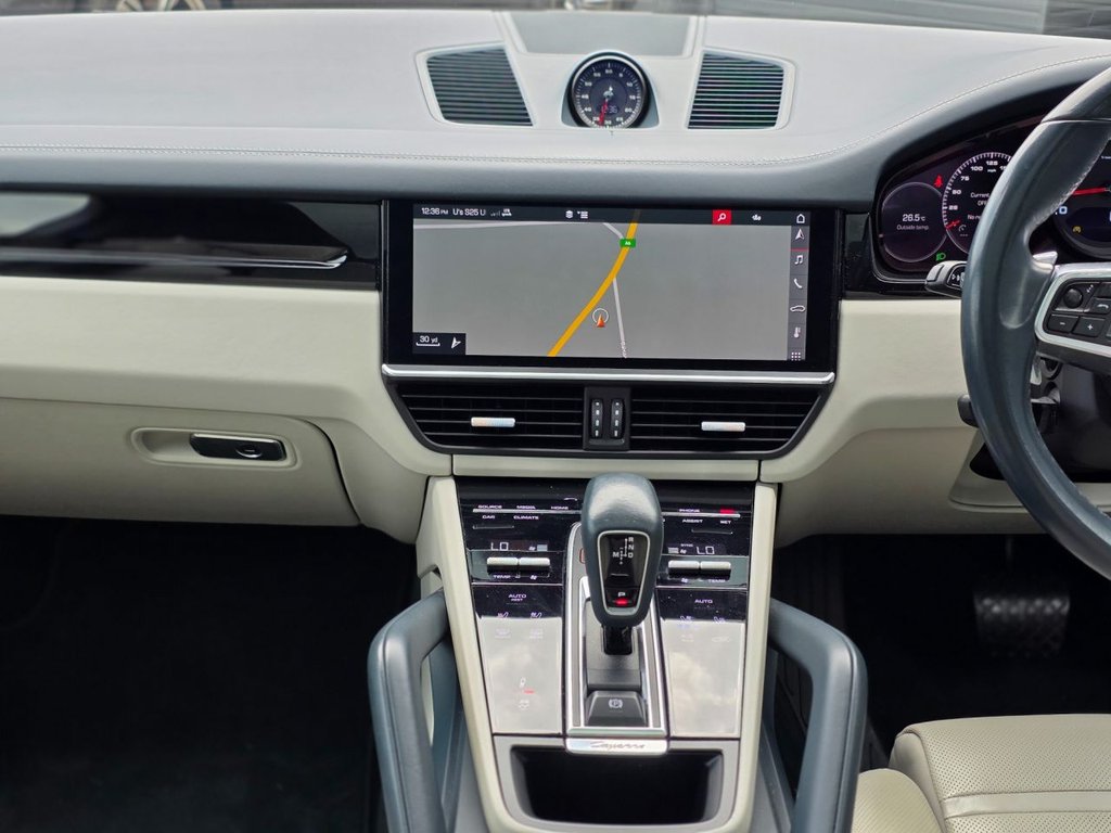 Used Porsche Cayenne 2019 for sale - 76768087: Photo 38