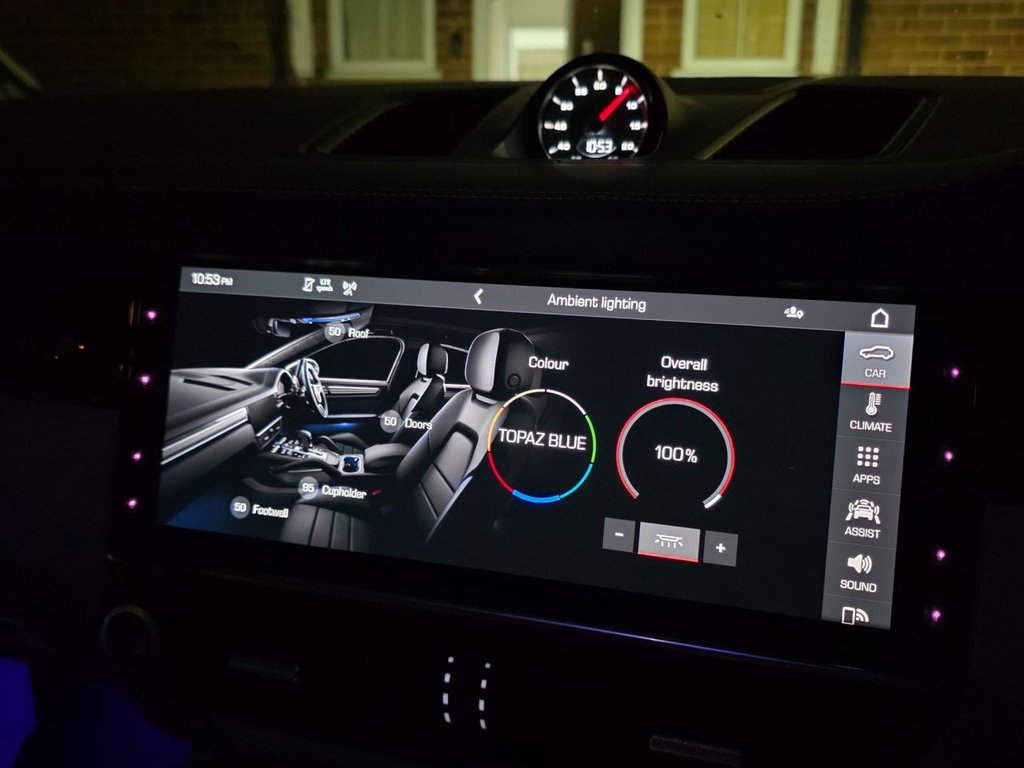 Used Porsche Cayenne 2019 for sale - 76768087: Photo 40