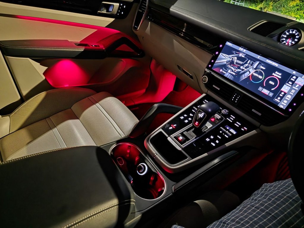 Used Porsche Cayenne 2019 for sale - 76768087: Photo 42