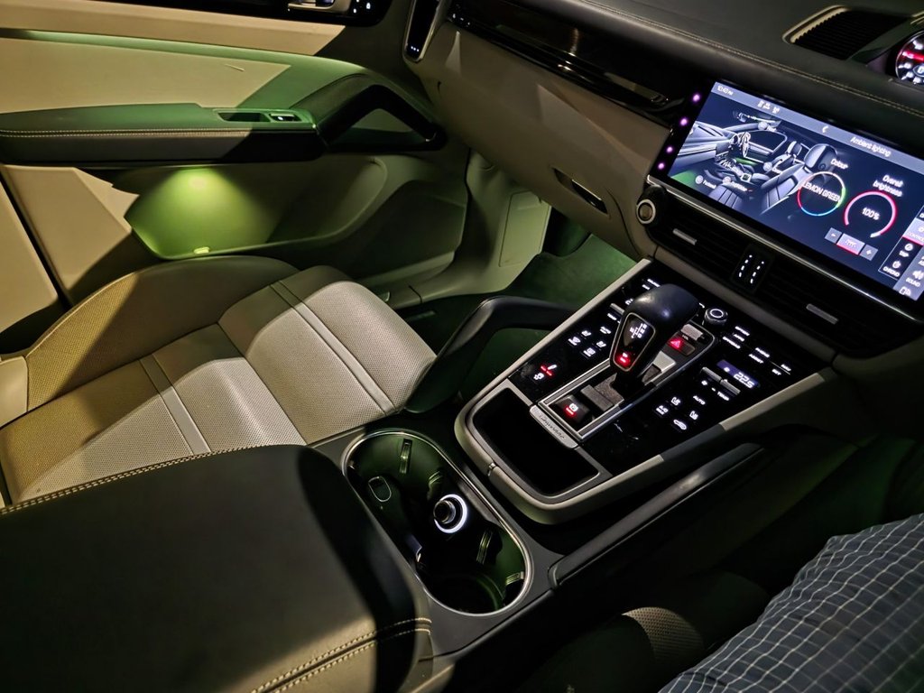 Used Porsche Cayenne 2019 for sale - 76768087: Photo 43