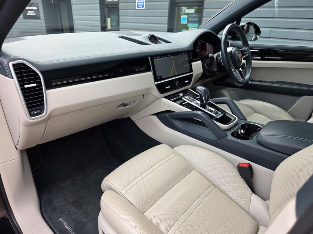 Used Porsche Cayenne 2019 for sale - 76768087: Photo 44