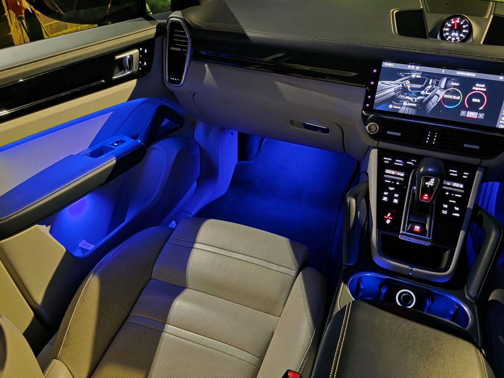 Used Porsche Cayenne 2019 for sale - 76768087: Photo 47