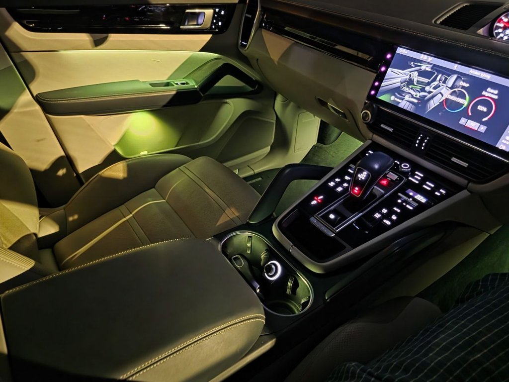 Used Porsche Cayenne 2019 for sale - 76768087: Photo 49