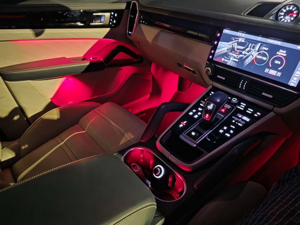 Used Porsche Cayenne 2019 for sale - 76768087: Photo 50