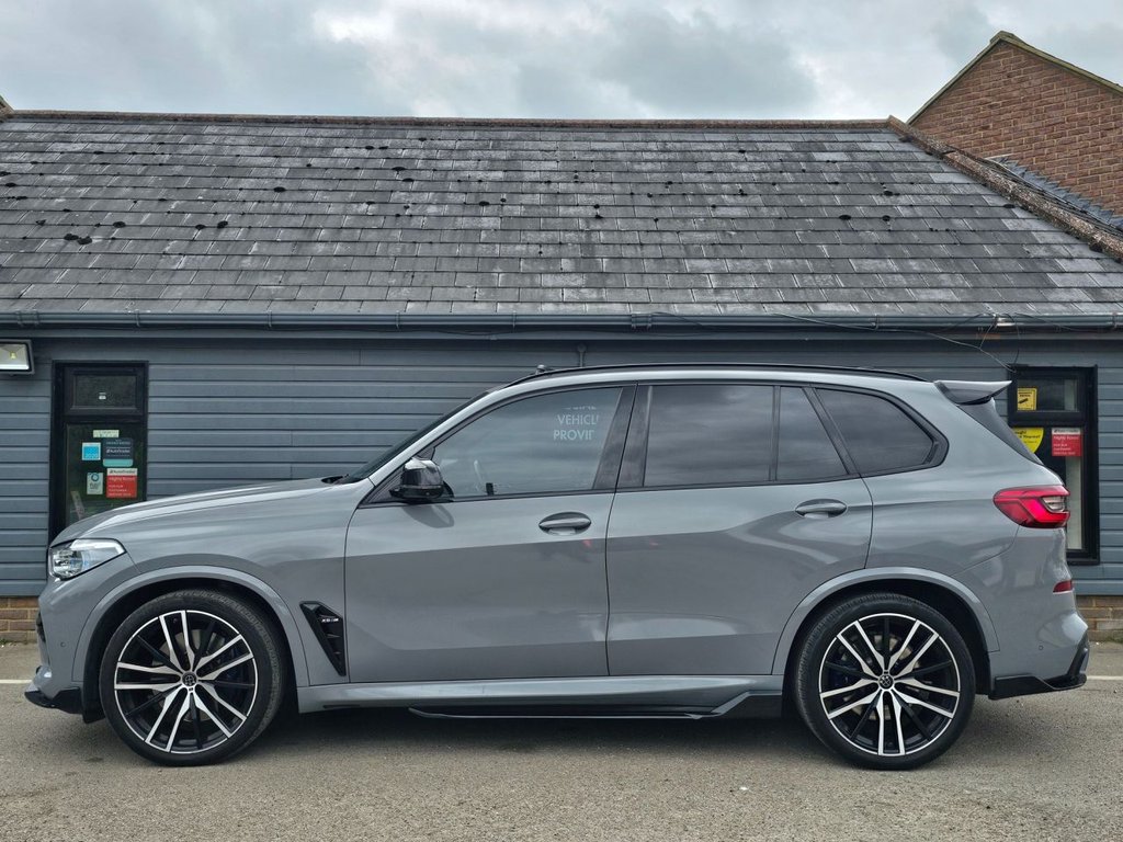 Used BMW X5 2019 for sale - 76202395: Photo 12