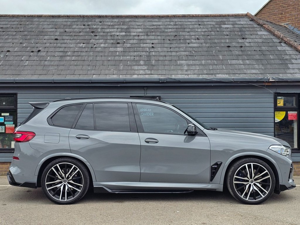 Used BMW X5 2019 for sale - 76202395: Photo 17