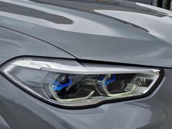 Used BMW X5 2019 for sale - 76202395: Photo 18