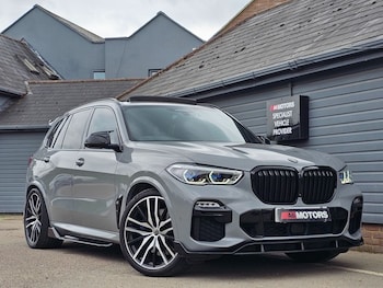 BMW - X5