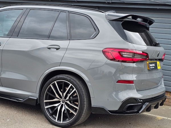 Used BMW X5 2019 for sale - 76202395: Photo 23