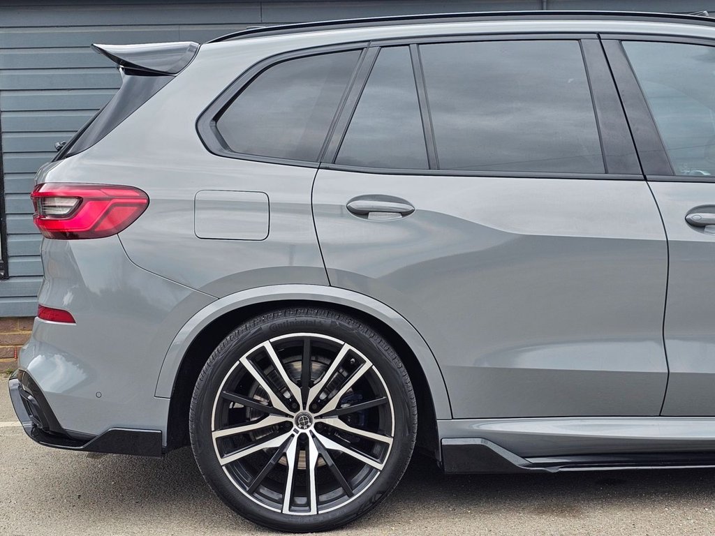 Used BMW X5 2019 for sale - 76202395: Photo 24