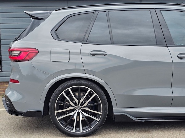 Used BMW X5 2019 for sale - 76202395: Photo 24