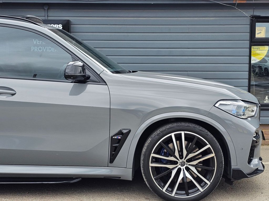 Used BMW X5 2019 for sale - 76202395: Photo 25