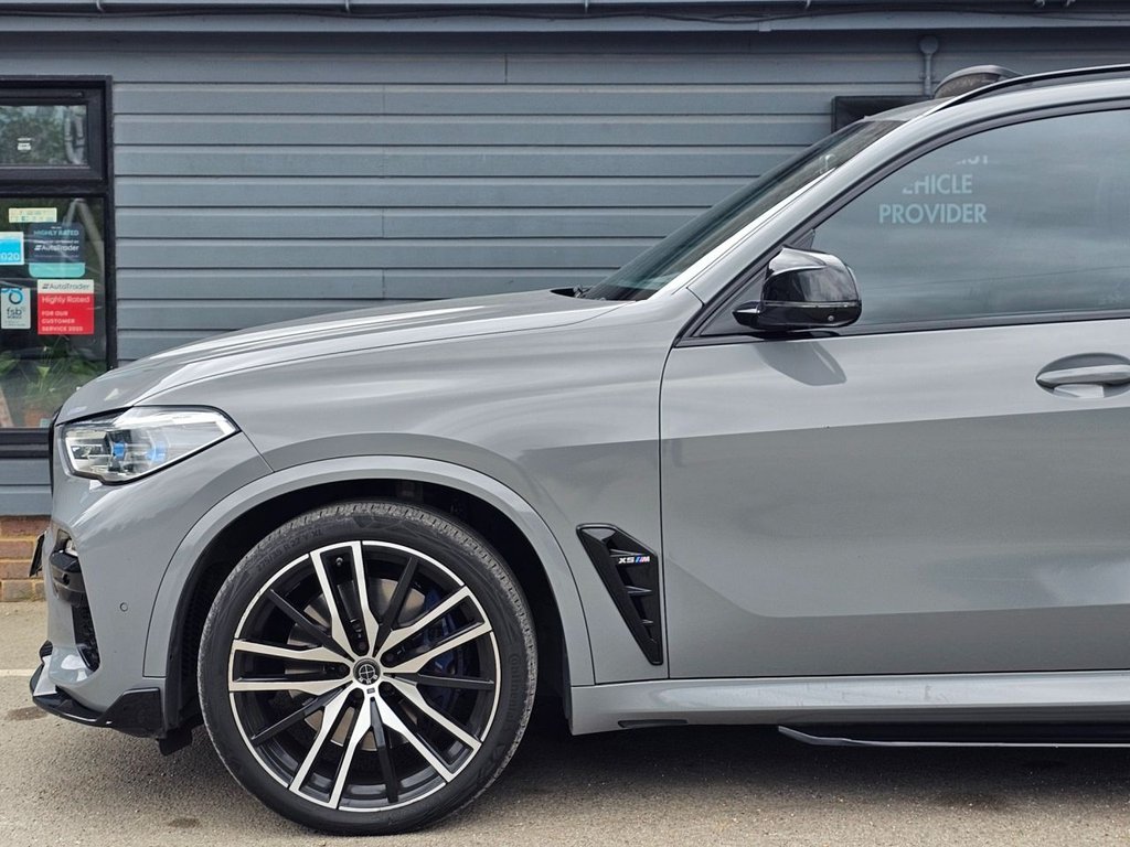 Used BMW X5 2019 for sale - 76202395: Photo 26