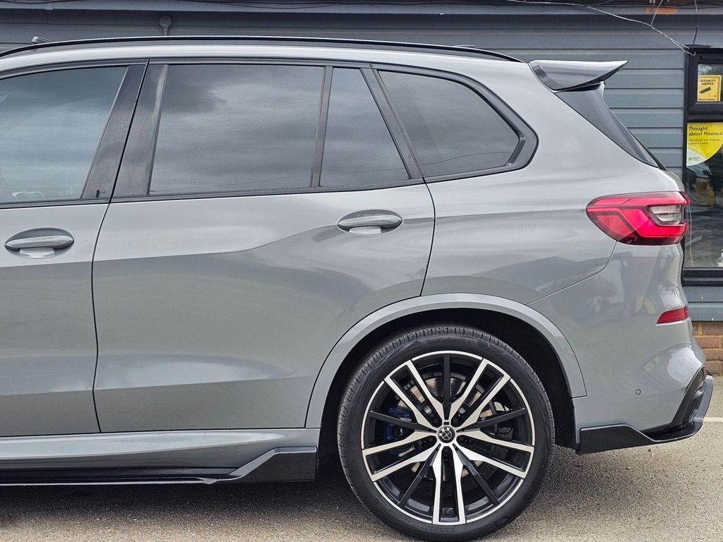 Used BMW X5 2019 for sale - 76202395: Photo 27