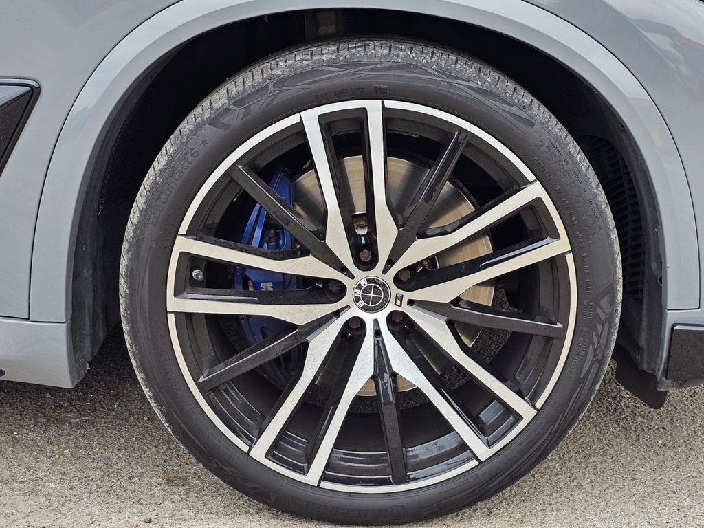 Used BMW X5 2019 for sale - 76202395: Photo 29