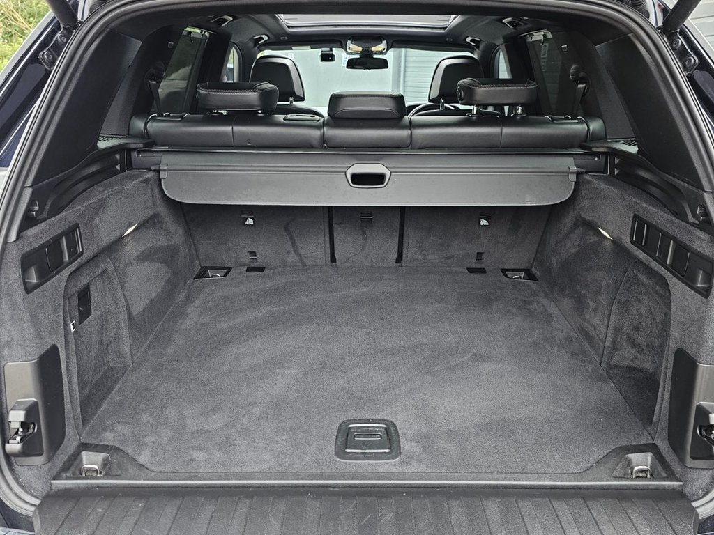 Used BMW X5 2019 for sale - 76202395: Photo 30