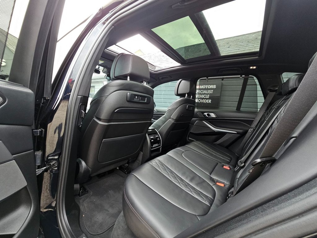 Used BMW X5 2019 for sale - 76202395: Photo 33
