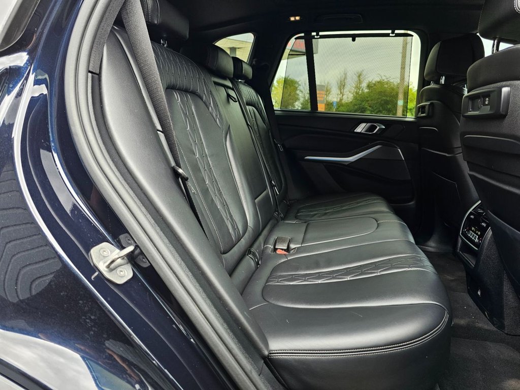 Used BMW X5 2019 for sale - 76202395: Photo 34