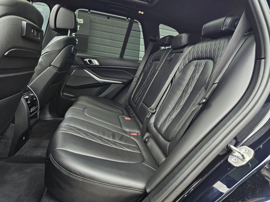 Used BMW X5 2019 for sale - 76202395: Photo 35