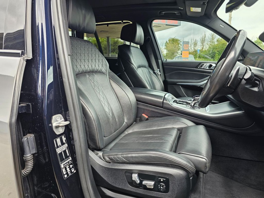 Used BMW X5 2019 for sale - 76202395: Photo 38