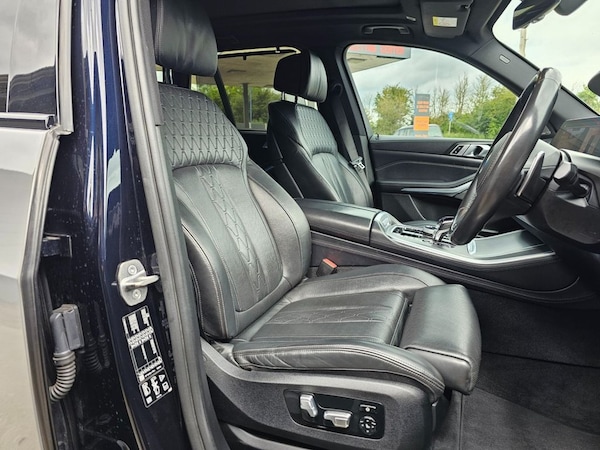Used BMW X5 2019 for sale - 76202395: Photo 38