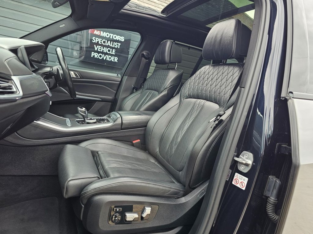 Used BMW X5 2019 for sale - 76202395: Photo 39