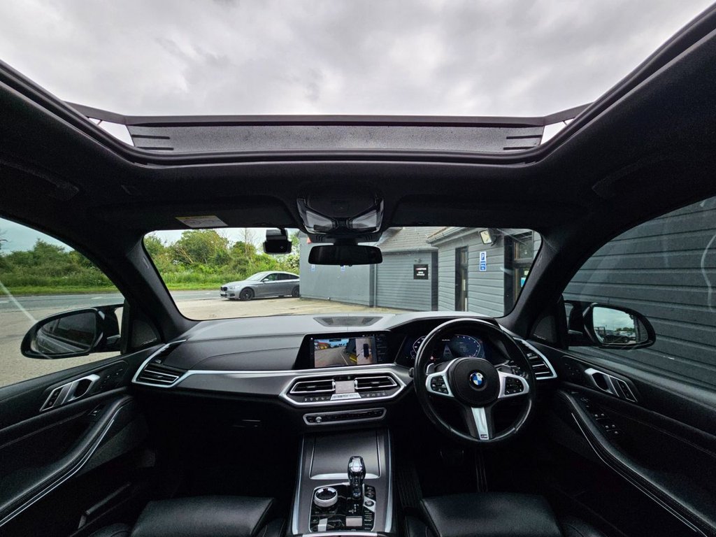 Used BMW X5 2019 for sale - 76202395: Photo 40