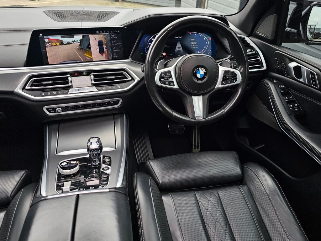 Used BMW X5 2019 for sale - 76202395: Photo 42