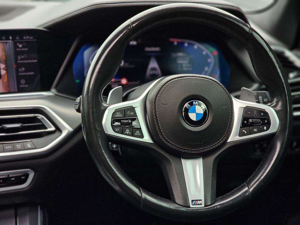 Used BMW X5 2019 for sale - 76202395: Photo 43