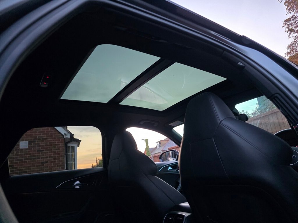 Used Audi RS6 Avant 2016 for sale - 76202812: Photo 36