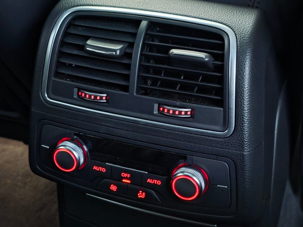 Used Audi RS6 Avant 2016 for sale - 76202812: Photo 38