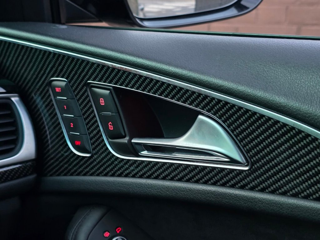 Used Audi RS6 Avant 2016 for sale - 76202812: Photo 40