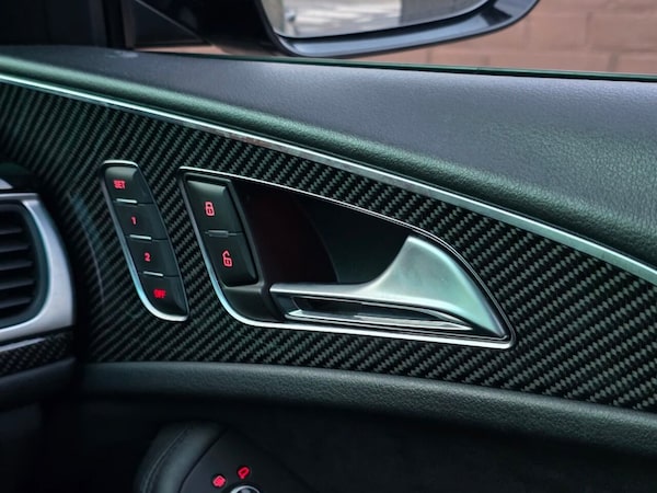 Used Audi RS6 Avant 2016 for sale - 76202812: Photo 40
