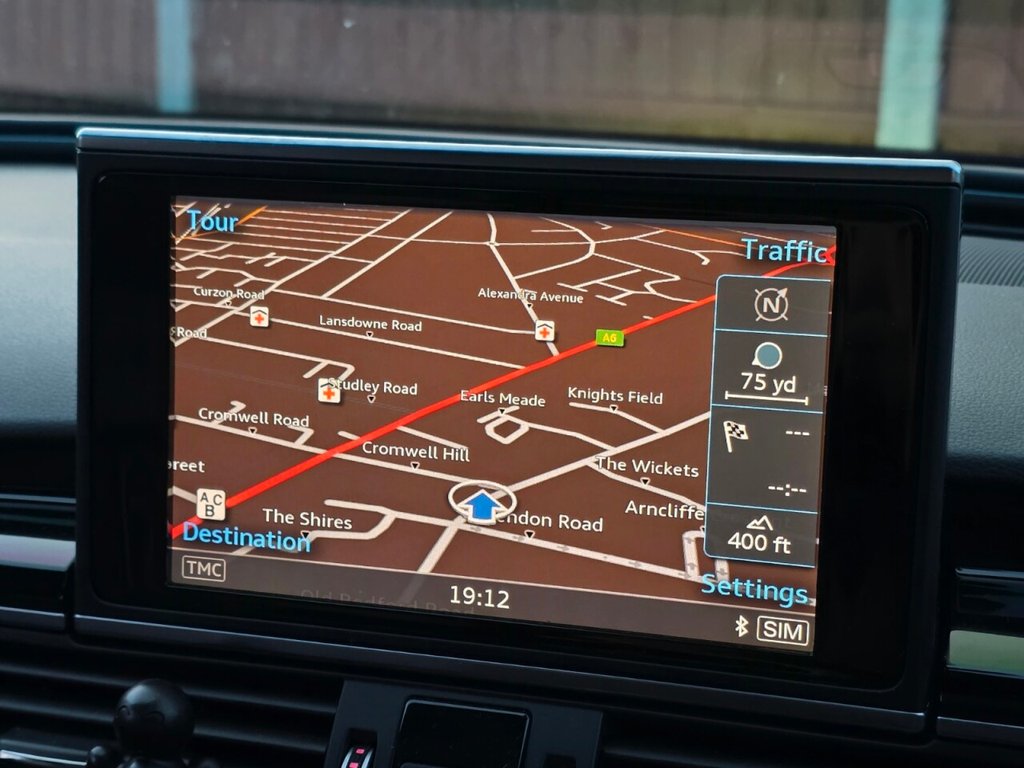 Used Audi RS6 Avant 2016 for sale - 76202812: Photo 41