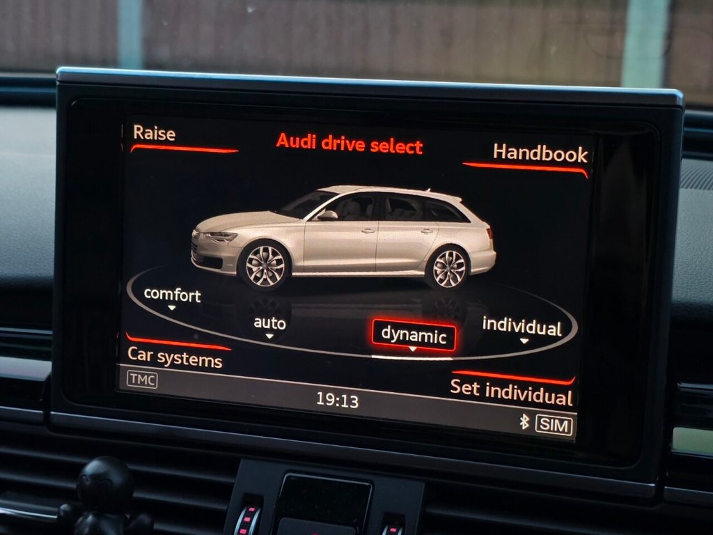 Used Audi RS6 Avant 2016 for sale - 76202812: Photo 42