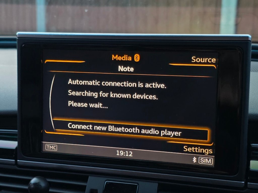 Used Audi RS6 Avant 2016 for sale - 76202812: Photo 43