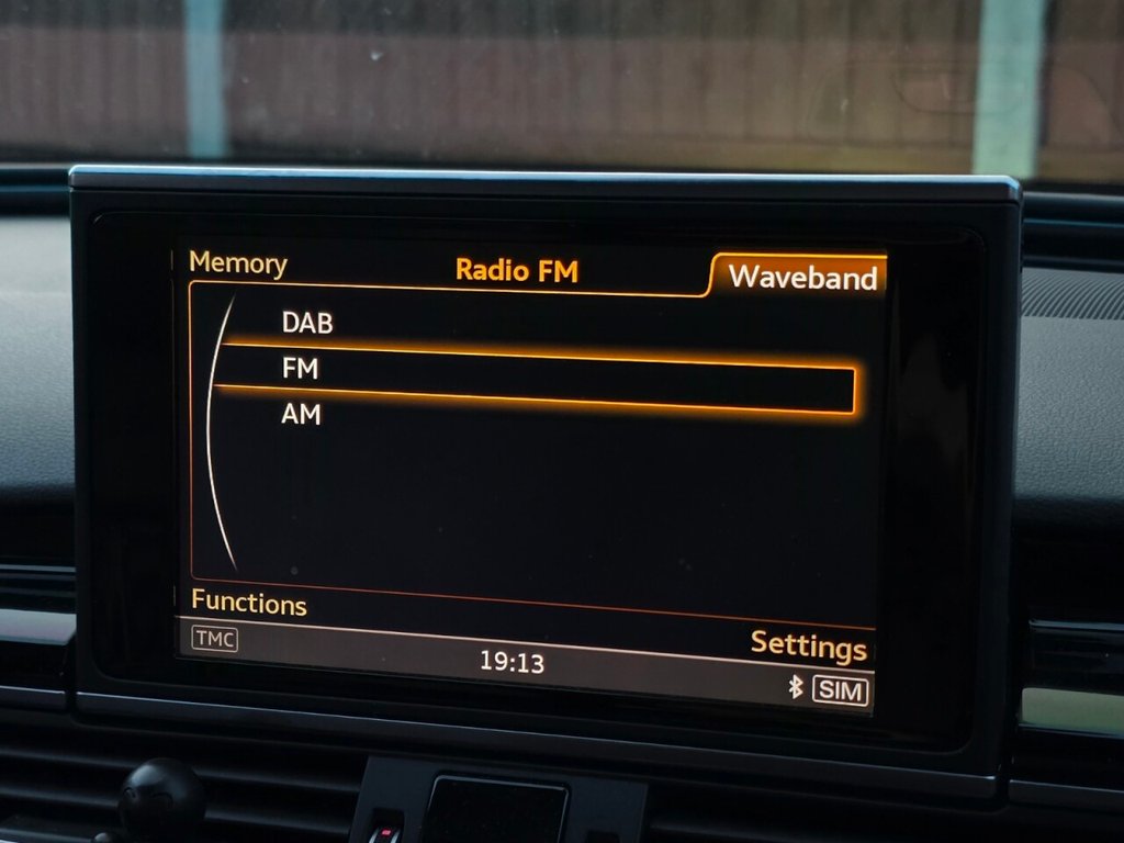 Used Audi RS6 Avant 2016 for sale - 76202812: Photo 45