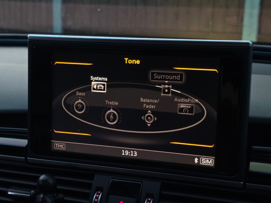 Used Audi RS6 Avant 2016 for sale - 76202812: Photo 46