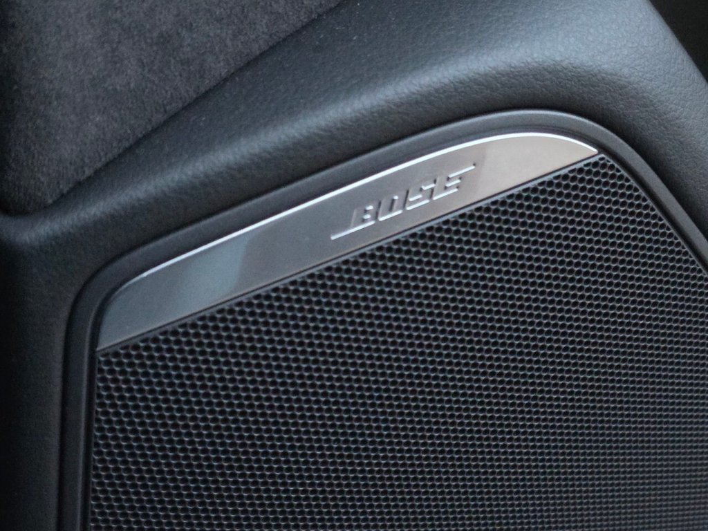 Used Audi RS6 Avant 2016 for sale - 76202812: Photo 47